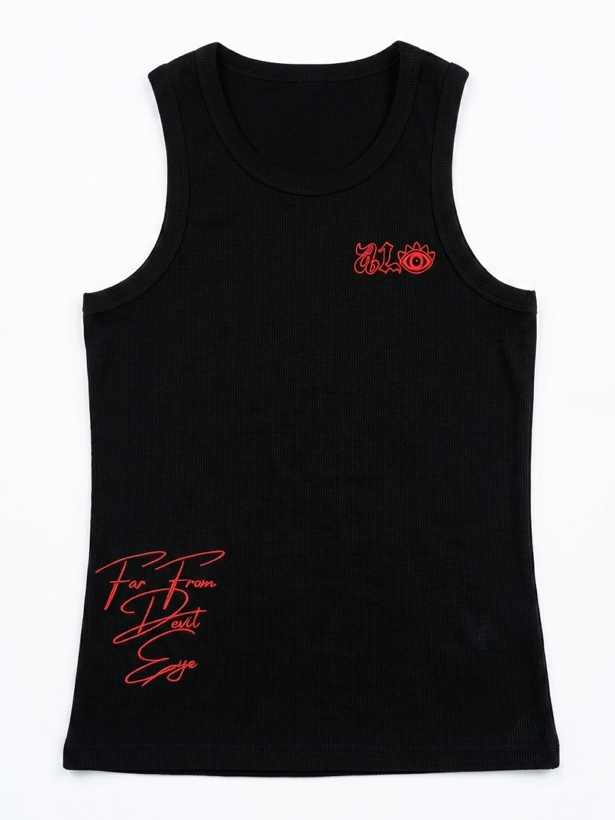 FFDE TANK TOP