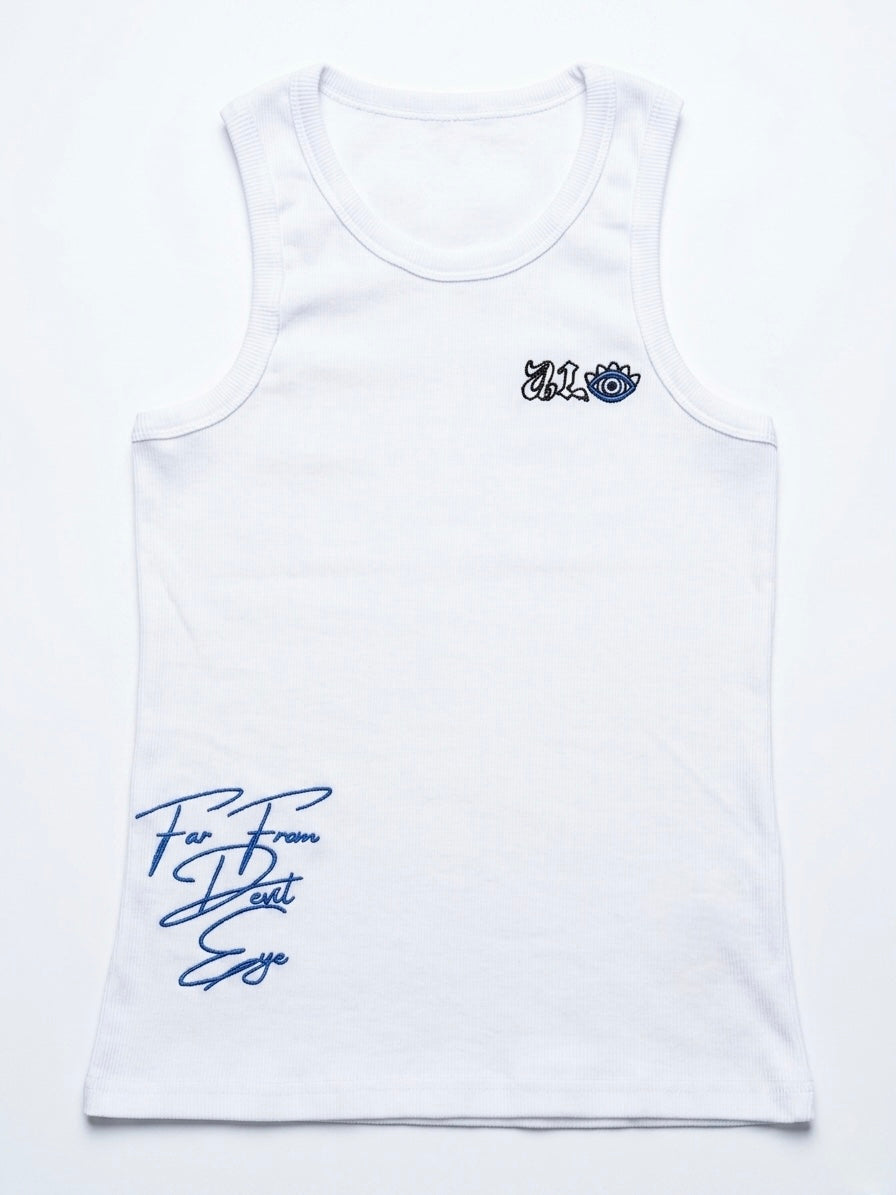 FFDE TANK TOP