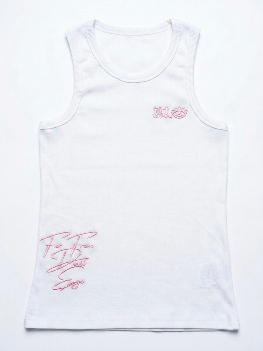 FFDE TANK TOP