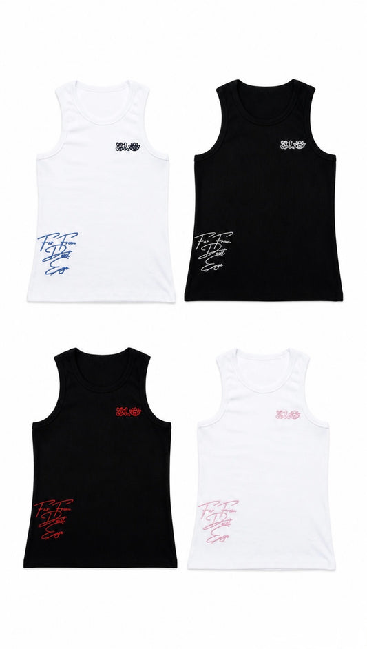 FFDE TANK TOP
