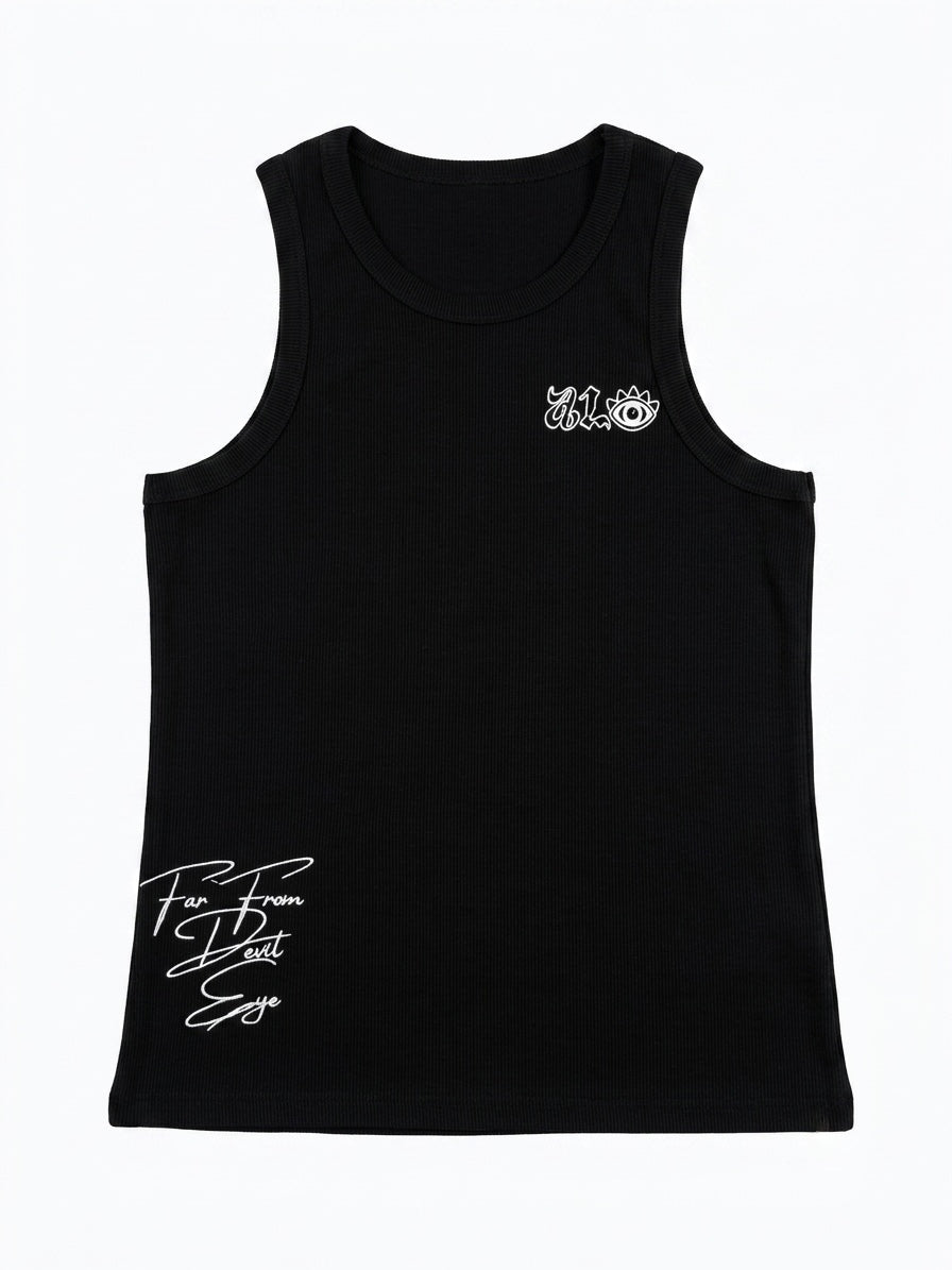 FFDE TANK TOP