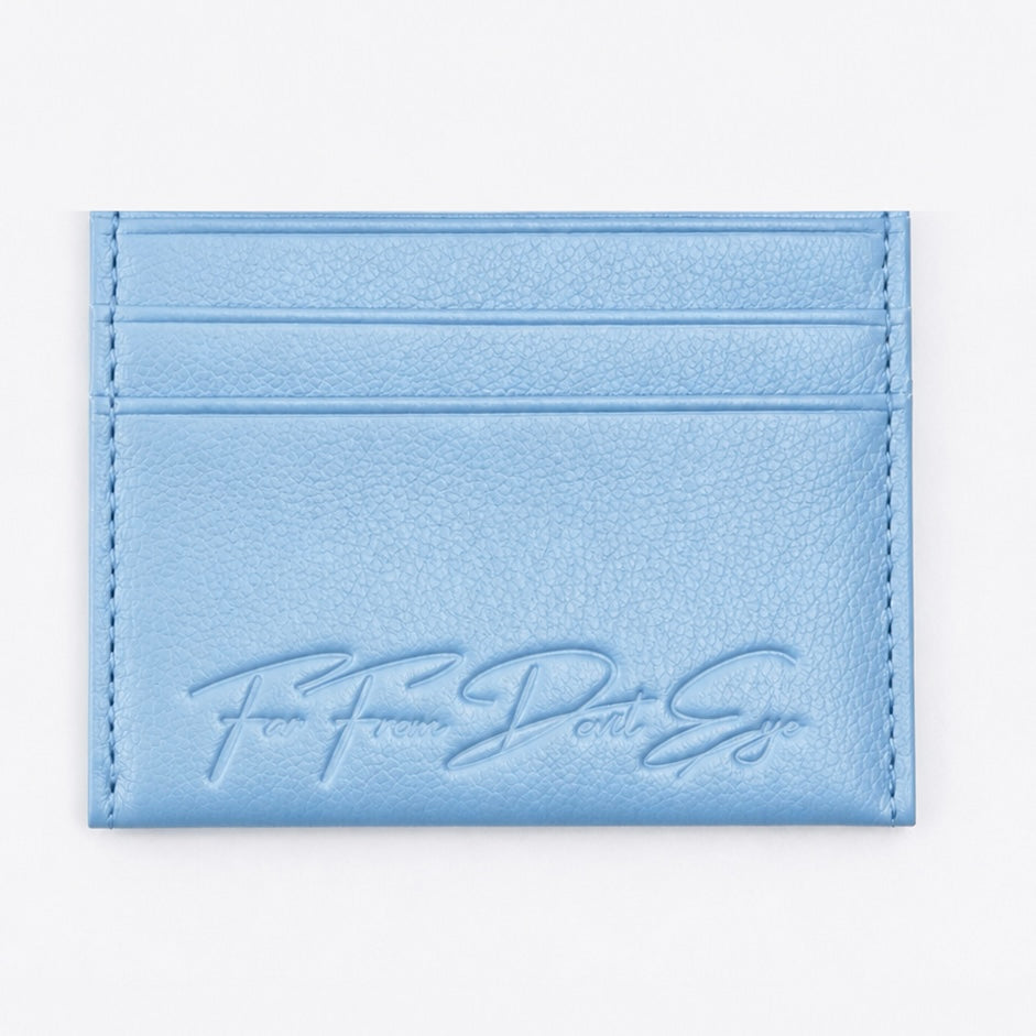 Porta carte FFDE